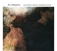 Sr Chinarro - La Primera Opera Envasada Al Vacio [Vinilo]