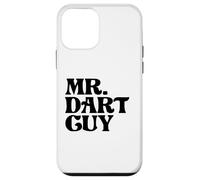 Sr. Dart Guy Carcasa para iPhone 12 Mini