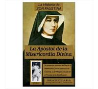 Sr Faustina - La Historia de Sor Faustina: Apostol de la Miseric [USA] [DVD]