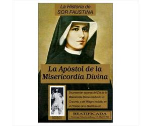 Sr Faustina - La Historia de Sor Faustina: Apostol de la Miseric [USA] [DVD]