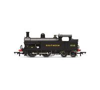 SR, 'H' Clase, 0-4-4T, 1552 - Época 3