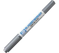 Sr. Hobby - MR. HOBBY MARKER SILVER CM-02