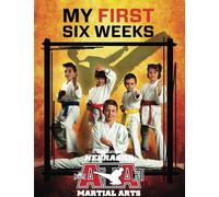 Sr. Master Kassebaum's Nebraska ATA Martial Arts My First Six Weeks