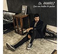Sr. Ramirez - Que Nos Bailen Lo Quitao