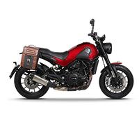 Soporte alforjas BENELLI LEONCINO 502i SHAD Saddle bag B0LN57SR