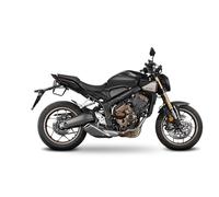 Shad Soportes laterales SR varios modelos NEGRO