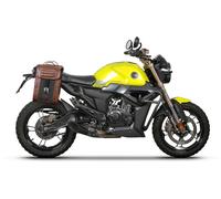 Soporte alforjas Zontes G1 125/X/Scrambler 125 Shad Saddle bag Z0G110SR