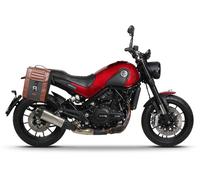 Soporte alforjas BENELLI LEONCINO 502i SHAD Saddle bag B0LN57SR