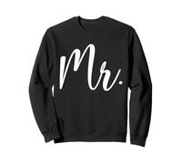 Sr., Sr. y Sra. Casados Matrimonio Marido Esposa Sr. Sudadera