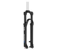 SR Suntour Coil Rlr Horquilla de suspensión, Adultos Unisex, Blanco, 29