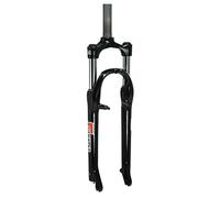 Suntour SF14 M3010 Horquilla de suspensión, Negro, 20 Pulgadas (50,8 cm)