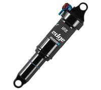 SR-Suntour Amortiguador de Bicicleta Unisex para Adultos, 2225916257, Color Negro, 230 x 65 mm