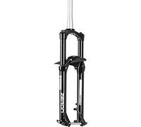 SR Suntour Horquilla de suspensión 2225872720, Adultos Unisex, Negro Mate, 29/27.5 Zoll