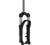 SR Suntour Inc.. SR Suntour SR Suntour Unisex - Adulto Sf20 Mobie A32 Horquilla de suspensión, Negro, 15 mm 70 mm SR Suntour SR Suntour Unisex - Adulto Sf20 Mobie A32 Horquilla de suspensión, Negro,