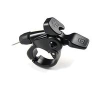 Suntour Control remoto de manillar Standard negro one_size