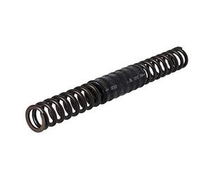 SR Suntour Muelle Espiral, Adultos Unisex, Multicolor, 120 mm