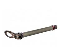 SR-Suntour Q-loc Eje, Adultos Unisex, Mehrafarbig, 15 mm