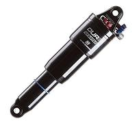 SR-Suntour Rs17 Duair RC - Amortiguador Unisex para Adultos, Color Negro, Talla única