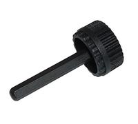 SR Suntour Sf11 XCR-lo Bolsa de Equipaje, Unisex - Adultos, Negro, Talla única