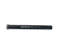 SR Suntour Steckachse-2220590966, Curta Unisex Adulto, Schwarz (Black), 110 Mm