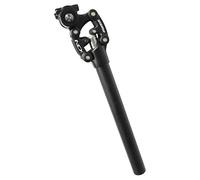 SR Suntour - Suntour Tija De Sillin Sp12 Ncx Negra 400 Mm 31.6