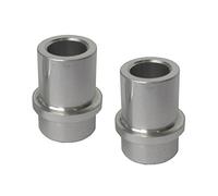 SR-Suntour Unisex - Adulto Amortiguador 2225921040 Plata, 40 mm