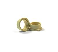 SR-Suntour Unisex - Adultos IGUS Kunststoffbuchse, Goldenrod, 8x25 mm