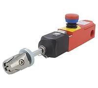 SR-U2Z-NA-QF-175-L0-0 Interruptor de seguridad: interruptor de cable de 1 lad...
