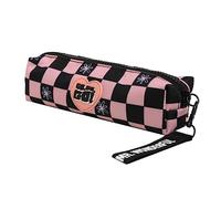 Sr. Wonderful Mr.Wonderful - Pencil Case - Go, go, go!