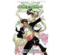 Sr. y Sra. X 1. Amor y matrimonio (100% MARVEL COEDICIONES)