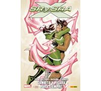 Sr. Y Sra. X2 Gambito Y Picara Para Siempre