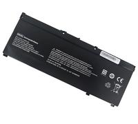 SR04XL Batería para HP Omen 15-ce0xx 15-dc0xxx 15-dc1xxx 17-cb0xxx Pavilion 15-cb0xx ZBook 15V G5 15-ce021ng 15-ce003nl 15-ce010nl 15-ce005ns 15-ce033ns 15-dc1109nf 917724-855 917678-2B1 HSTNN-DB7W