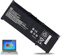 SR04XL SR03XL 917724-855 Battery for HP Omen 15 15-dc0xxx 15-dc1xxx 15-ce0xx 15-cb0xx Series 15-ce198wm 15-ce019dx 15-ce020a 15t-cb2000 15-dc0051nr 15-dc0020nr 15-dc1088nr 15-cb041nr 15-cx0056wm