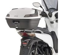 SR1155 - Ataque Bauletto GIVI SR1155 Monolock Sin Placa Sh 125-150 De 2009