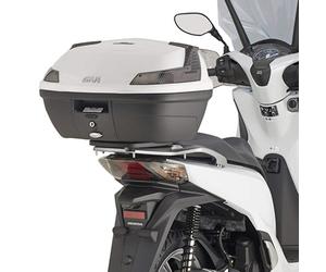 SR1155 - Ataque Bauletto GIVI SR1155 Monolock Sin Placa Sh 125-150 De 2009