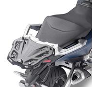 SR1186 Soporte Trasero Monokey/MonoLock Para Forza 750 2021-2026 GIVI