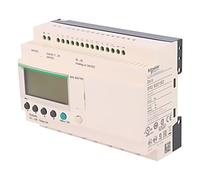 SR2B201BD Relé programable IN: 12 Encendido analógico: 6 OUT: 8 Zelio Logic N...