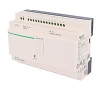 SR2D201BD Relé programable IN: 12 Encendido analógico: 2 OUT: 8 Zelio Logic N...