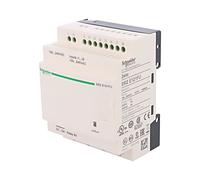 SR2E121FU Relé programable IN: 8 Encendido analógico: 0 OUT: 4 Zelio Logic CO...