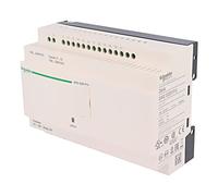 SR2E201FU Relé programable IN: 12 Encendido analógico: 0 OUT: 8 Zelio Logic N...