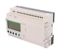 SR3B261B Relé programable IN: 16 Encendido analógico: 0 OUT: 10 IP20 24VAC CORTE