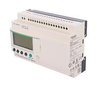 SR3B261FU Relé programable IN: 16 Encendido analógico: 0 OUT: 10 IP20 SCHNEID...
