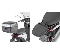 SR5618 GIVI Soporte Trasero Para BAUL Para PIAGGIO Piaggio 1 2021 2022