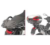 SR6415 GIVI Soporte De Baúl MONOKEY MONOLOCK Para TRIUMPH Tiger 900 2020 - 2025