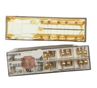 SR6B6K18 SR6B6K18 18VDC DC18V 18V 8A Relay 14PIN