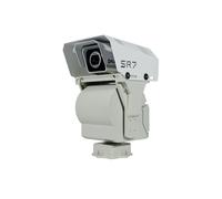 SR7 TERM-80 TERM-80 SR7Fire-MD-System zur Branderkennung in industrieller Umgebung