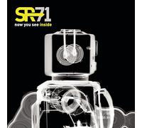 SR71 - Now You See Inside