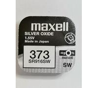 SR916SW/SR68 Pila de óxido de Plata para Relojes