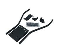 SR9263 Portaequipajes trasero GIVI para topcase MONOLOCK