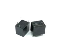 SRA-24VDC-CL Relay 10A 125VAC 24VDC, Universal 5-Pin, 10A Load, Compatible with 5V, 12V, 24VDC Systems, Durable High Power Relay(SRA-24VDC-CL)